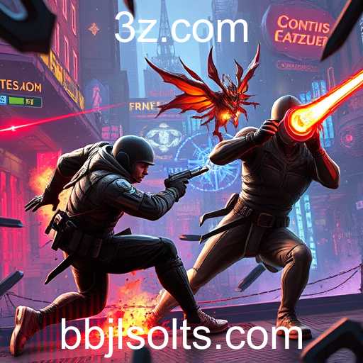 Exploring the Thrills in the 'Action Packed' Game Category