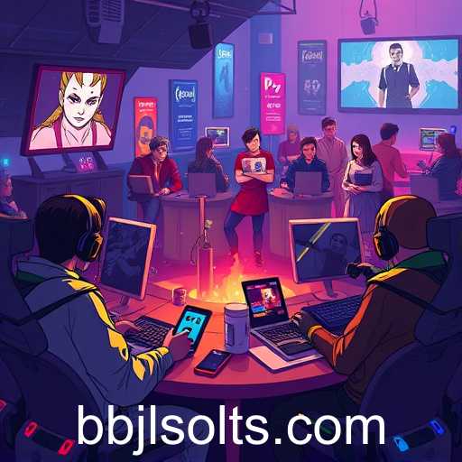 BBJL: A New Frontier in Online Gaming