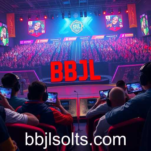 The Digital Playground: Exploring BBJL's Rise