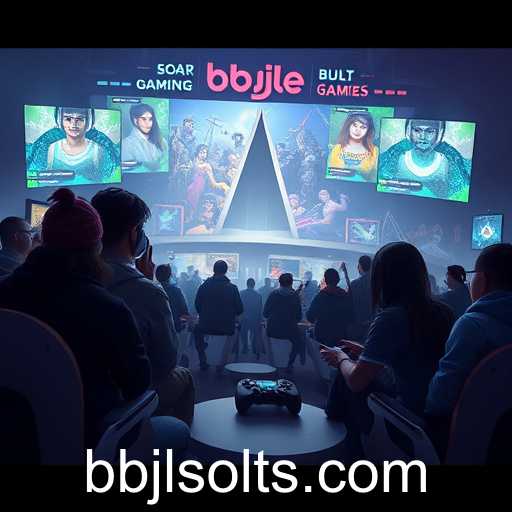 The Evolution of Online Gaming in 2025