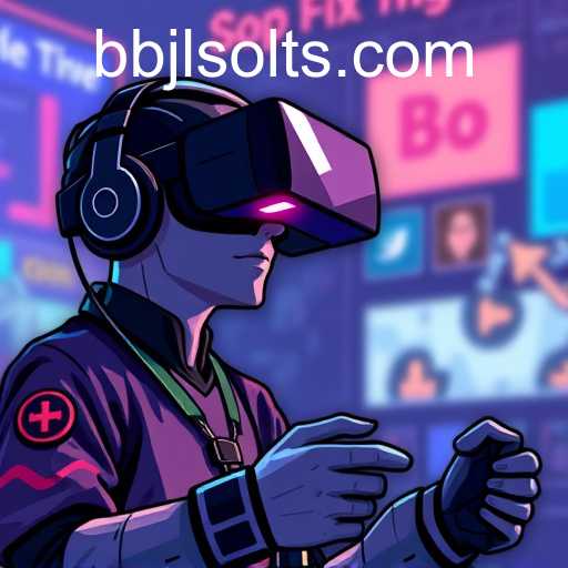 The Future of Online Gaming: Innovations and Trends