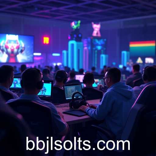 The Evolution of Online Gaming Communities