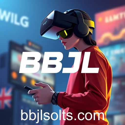 Gaming Site 'BBJL' Expands with New Features