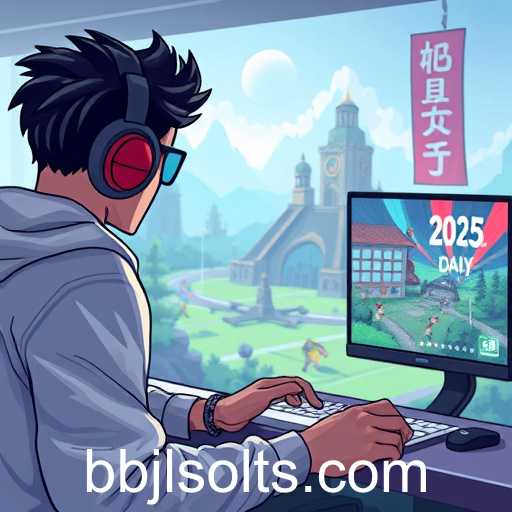 The Impact of Online Gaming Platforms in 2025