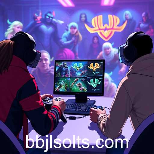 The Rise of Online Gaming in 2025