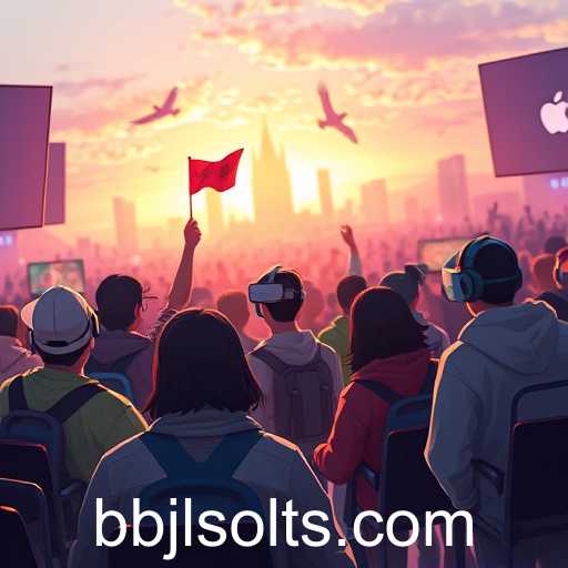 The Evolution of Online Gaming Communities