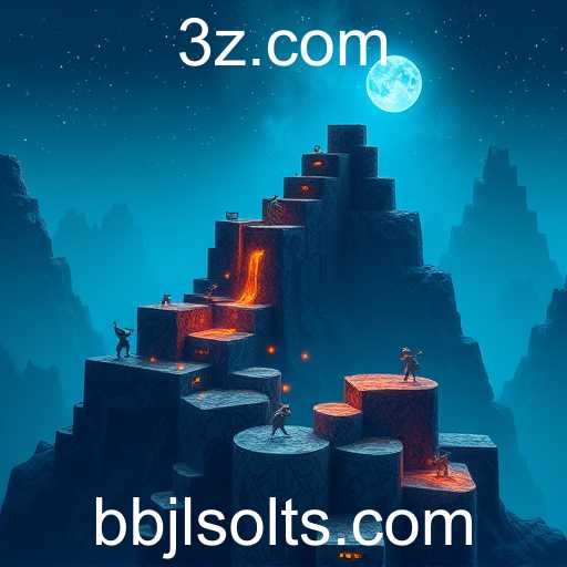 The Rise of BBJL in the Digital Gaming Arena