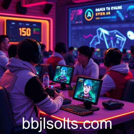 The Rise of Online Game Communities