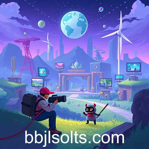 The Rise of Digital Gaming Communities