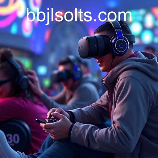 Rising Trends in Online Gaming Platforms