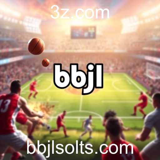 Exploring the Thrilling World of Sports Games: The Digital Arena of 'bbjl'